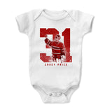 Kids Onesie White