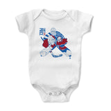 Kids Onesie White
