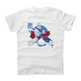 Kids T-Shirt White