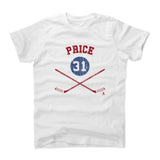Kids T-Shirt White