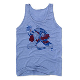 Mens Men's Tank Top Athletic Blue