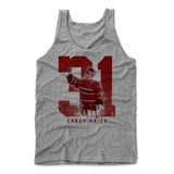Mens Men's Tank Top Athletic Gray