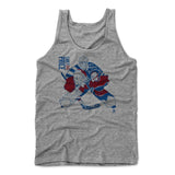 Mens Men's Tank Top Athletic Gray