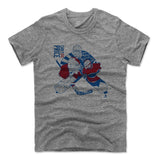 Mens Men's Premium T-Shirt Heather Gray