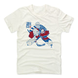 Mens Men's Premium T-Shirt Ivory