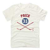 Mens Men's Premium T-Shirt Ivory