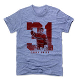 Mens Men's Premium T-Shirt Pacific Blue
