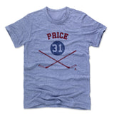 Mens Men's Premium T-Shirt Pacific Blue