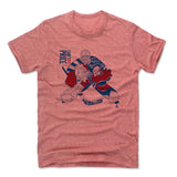 Mens Men's Premium T-Shirt Eco Red