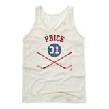 Mens Men's Tank Top Oatmeal