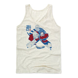 Mens Men's Tank Top Oatmeal