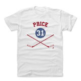 Mens Cotton T-Shirt White
