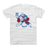 Mens Cotton T-Shirt White