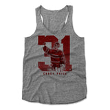 Womens Women's Tank Top Heather Gray