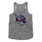 Womens Women's Tank Top Heather Gray