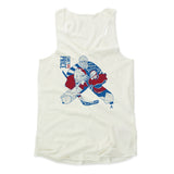 Womens Women's Tank Top Ivory