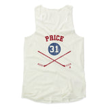 Womens Women's Tank Top Ivory