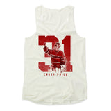 Womens Women's Tank Top Ivory